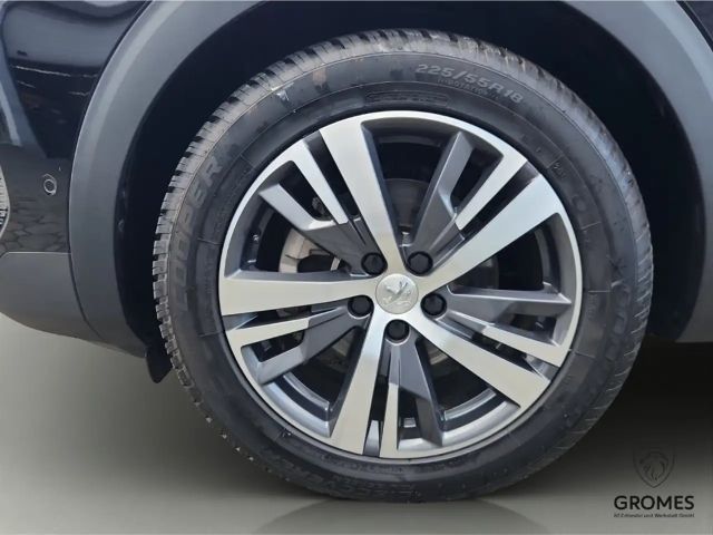 Peugeot 3008 Allure Pack BlueHDi EAT8