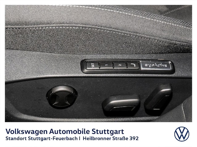 Volkswagen Golf 1.4 TSI DSG Style