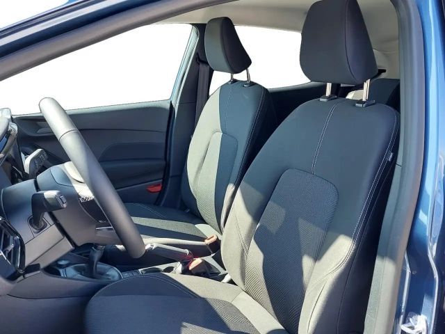 Ford Fiesta Cool & Connect