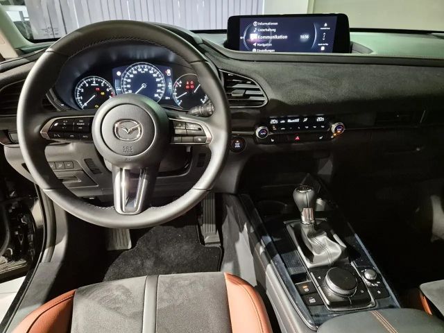 Mazda CX-30 SkyActiv