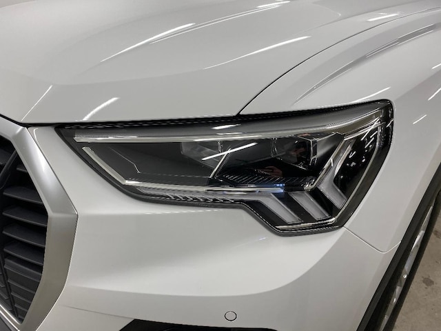 Audi Q3 45 TFSI Hybride S-Tronic