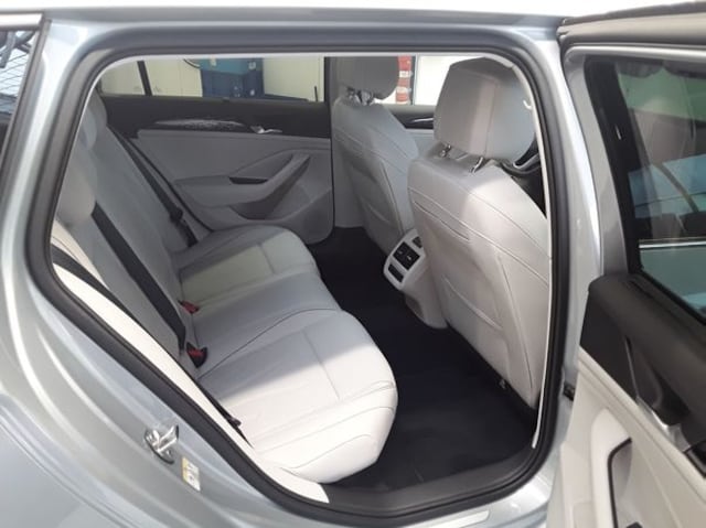 Volkswagen Passat eHybrid