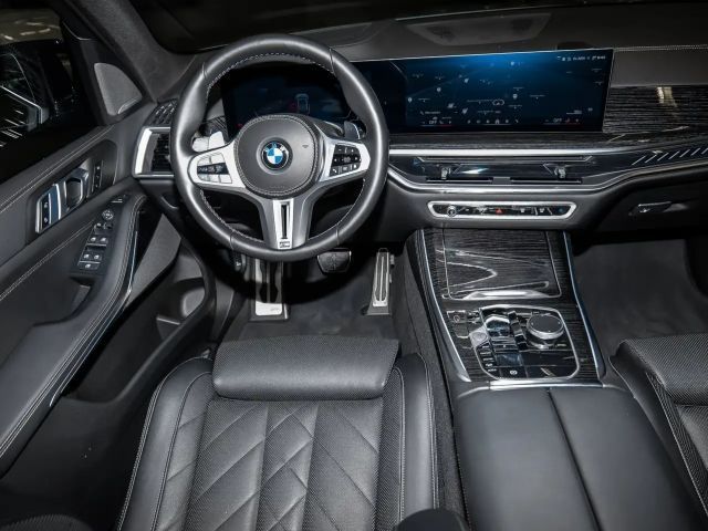 BMW X5 M-Sport M60i xDrive