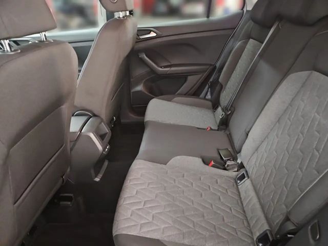 Volkswagen T-Cross 1.0 TSI IQ.Drive Life