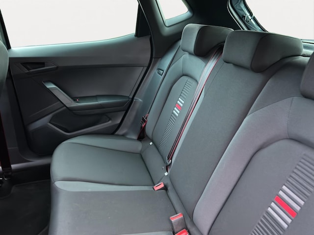 Seat Ibiza 1.0 TSI FR-lijn