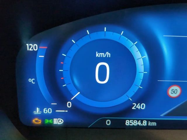 Ford Kuga EcoBoost ST Line