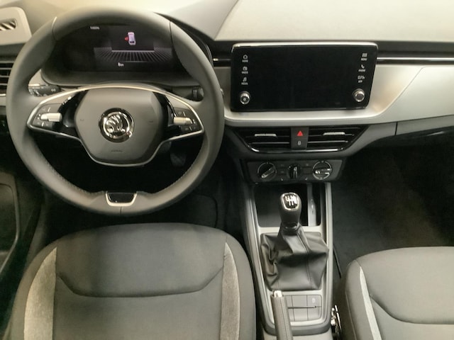 Skoda Scala SCALA        ESSENTS70/1.0 M5F