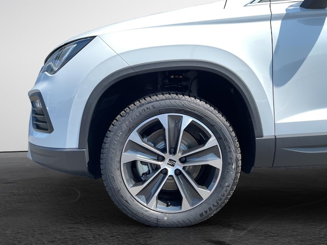 Seat Ateca 2.0 TDI DSG Style