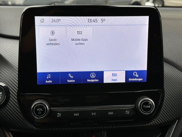 Ford Puma EcoBoost ST Line