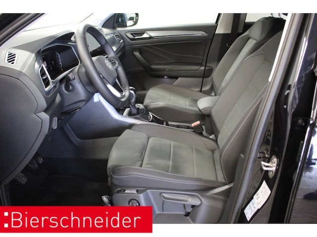 Volkswagen T-Roc 1.5 TSI IQ.Drive Style