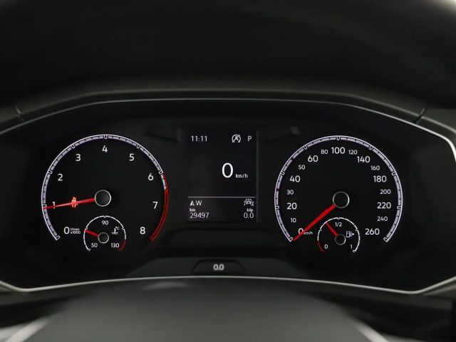 Volkswagen T-Roc ACT DSG