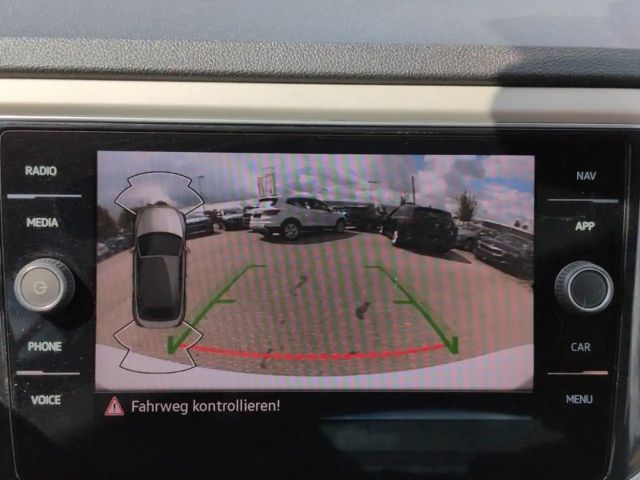 Volkswagen T-Roc Cabriolet