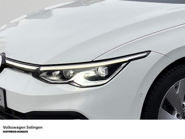 Volkswagen Golf 1.5 TSI Golf VIII Style