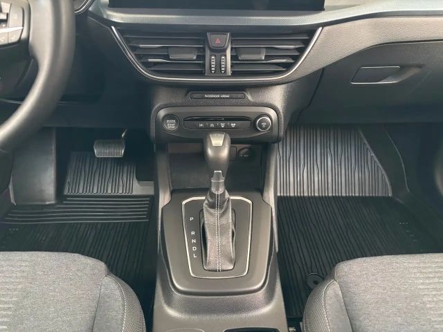 Ford Focus Active Limited