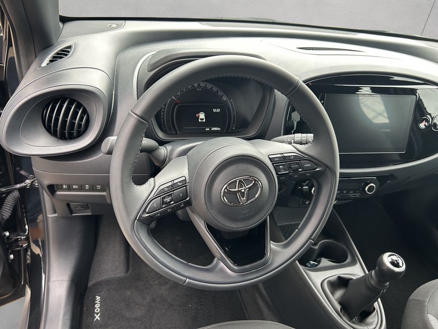 Toyota Aygo X 5-deurs Comfort
