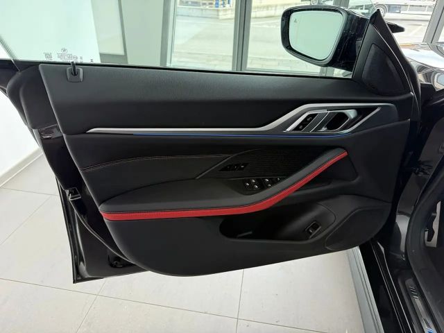 BMW i4 Coupé Gran Coupé M-Sport M50 xDrive