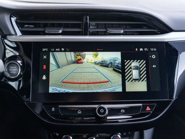 Opel Corsa GS-Line Grand Sport