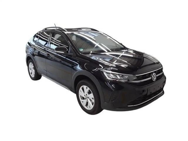 Volkswagen Taigo 1.0 TSI Life