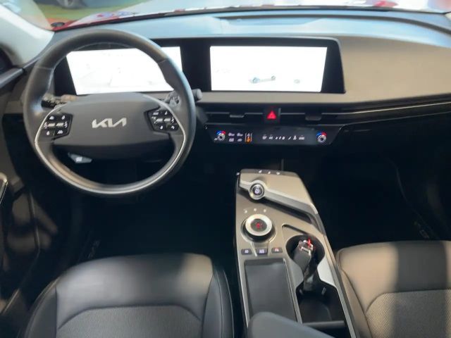 Kia EV6 58 kWh Achterwielaandrijving