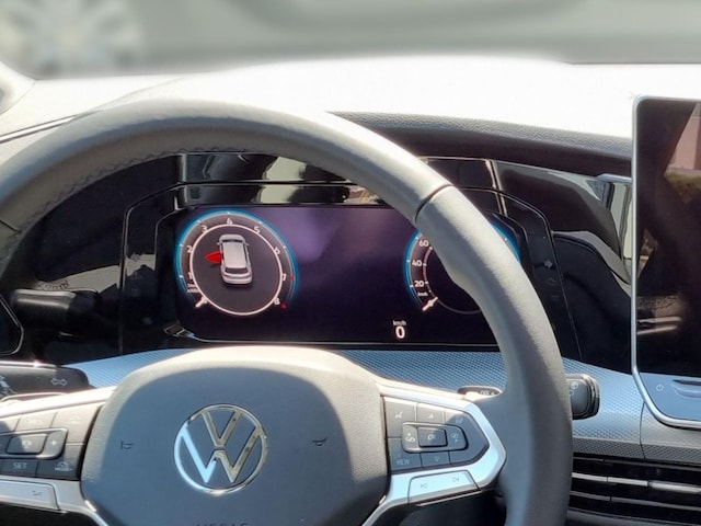 Volkswagen Golf Golf VIII Life