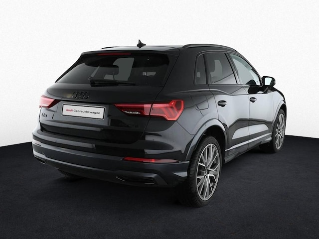 Audi Q3 35 TFSI S-Tronic