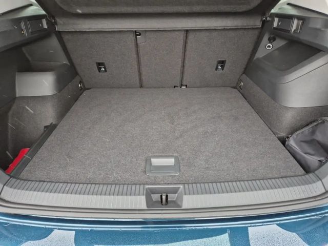 Volkswagen Tiguan 2.0 TDI DSG Life