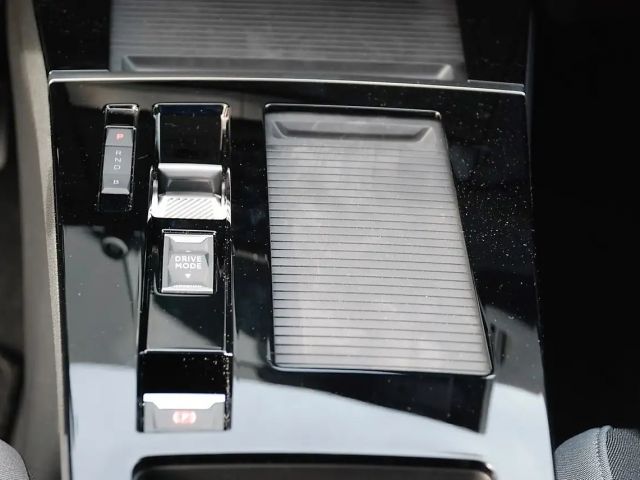 Opel Astra Hybrid Innovation