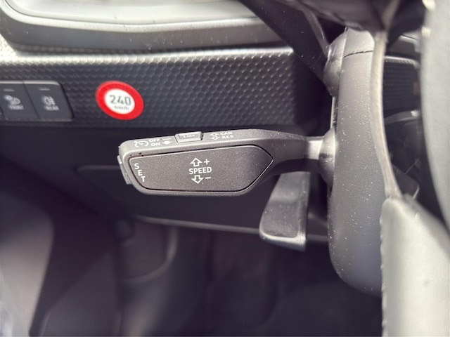 Audi A1 25 TFSI S-Tronic Sportback