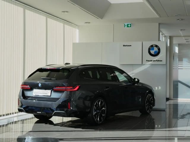 BMW 540 540d xDrive
