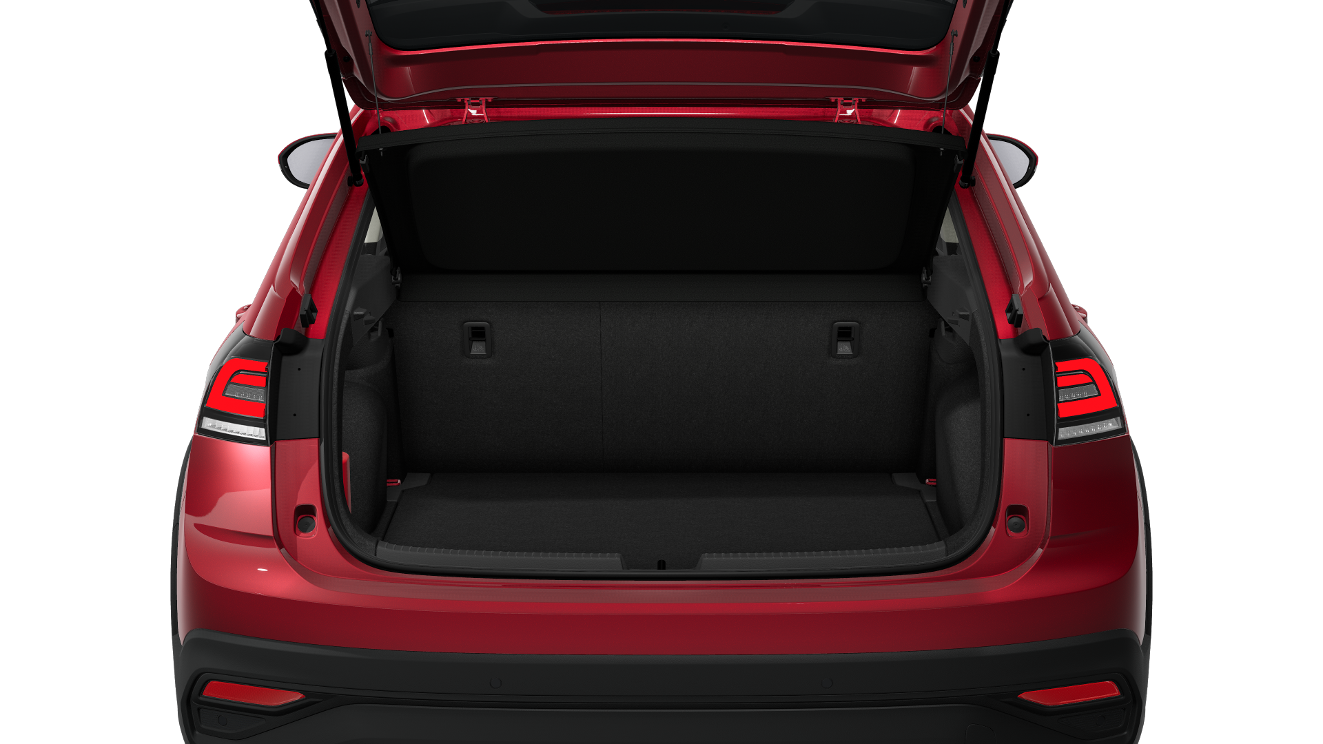 Volkswagen Taigo 1.0 TSI DSG Move