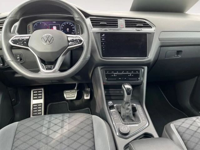 Volkswagen Tiguan 2.0 TDI DSG R-Line
