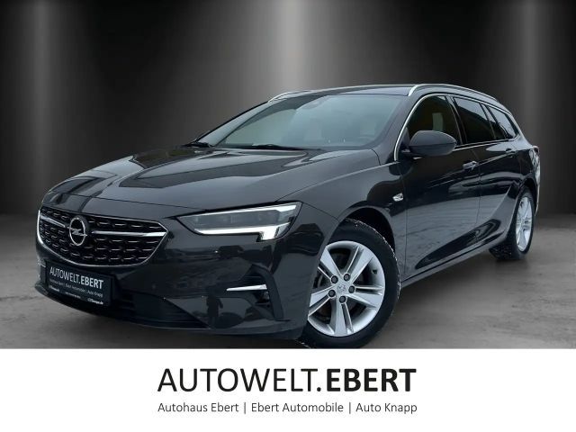 Opel Insignia 1.5 Turbo