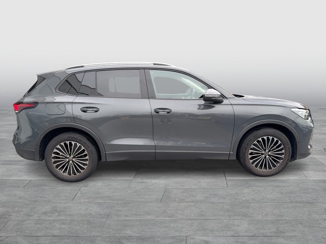 Volkswagen Tiguan 1.5 eTSI DSG Life