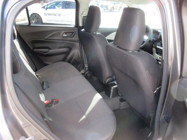 Suzuki Swift AllGrip Comfort Hybrid