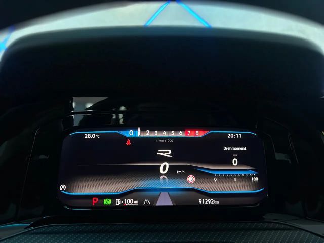 Volkswagen Golf 4Motion DSG IQ.Drive