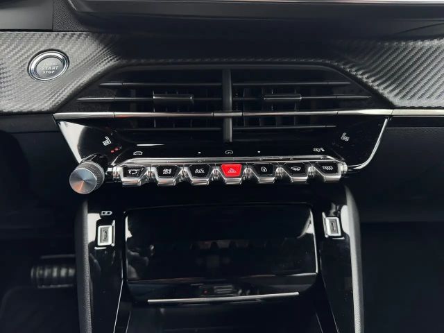 Peugeot 2008 Allure Pack EAT8