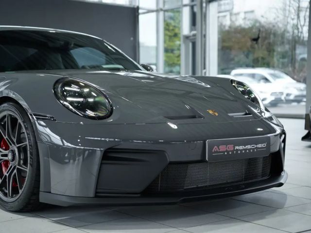 Porsche 911 Coupé GT3