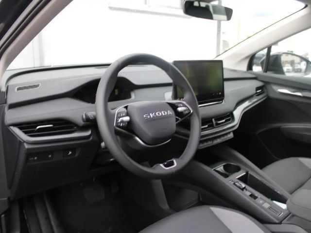 Skoda Elroq 50