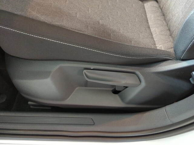 Volkswagen T-Cross 1.0 TSI DSG