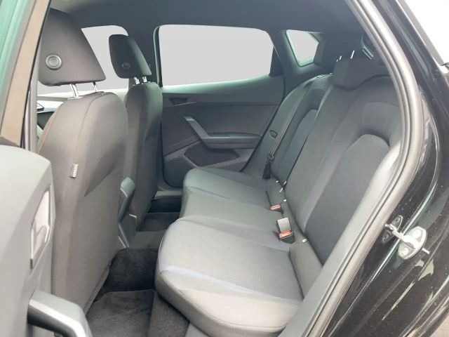 Seat Ibiza 1.0 TSI FR-lijn