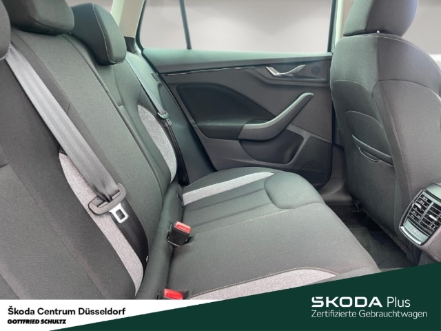 Skoda Scala Selection