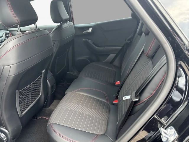 Ford Puma EcoBoost ST Line