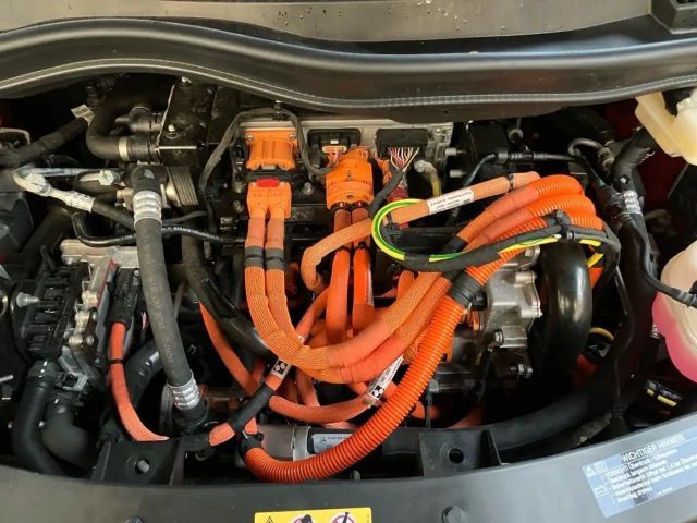 Mercedes-Benz EQV 300 Limousine Lang