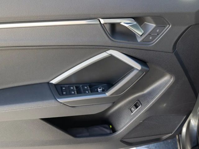 Audi Q3 40 TDI Quattro S-Line Sportback