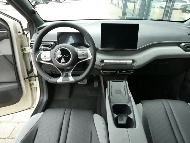 BYD Dolphin Surf 43.2 kWh Comfort