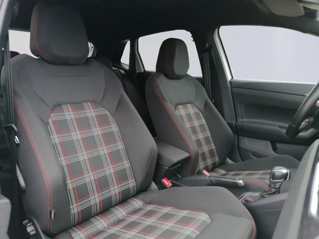 Volkswagen Polo 2.0 TSI DSG GTI