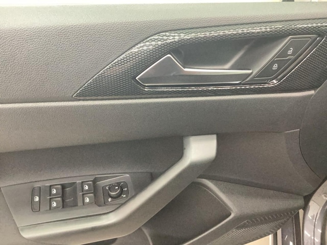 Volkswagen Taigo 1.0 TSI DSG Life