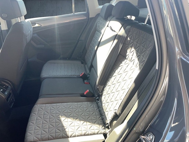 Volkswagen Tiguan 1.5 TSI Life