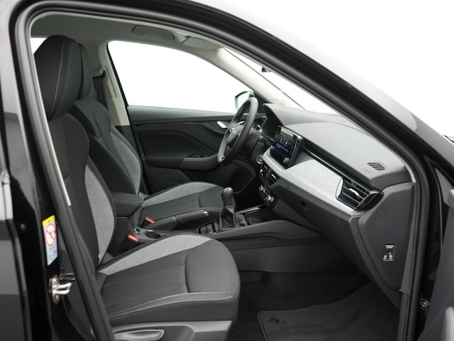 Skoda Kamiq Selection