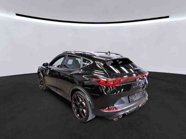 Cupra Formentor 2.5 TSI DSG VZ5